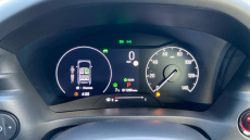 Honda HR-V 1.5 eHEV Advance Style 5dr CVT Hybrid Hatchback